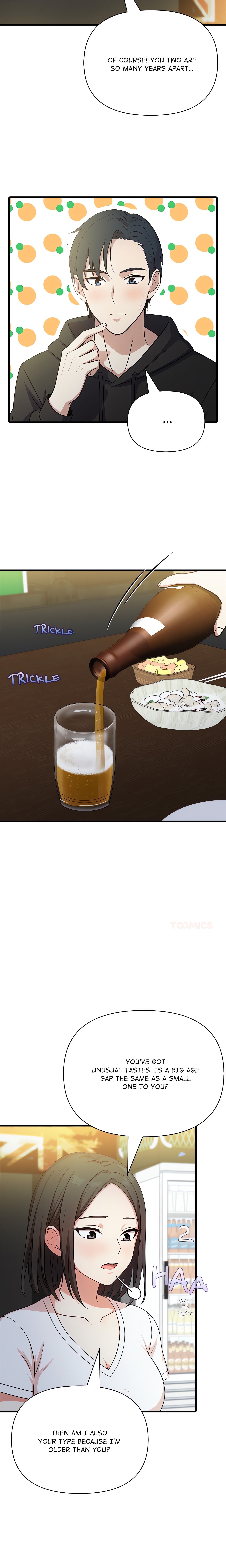 Tempted at the Register chapter 9 page 13