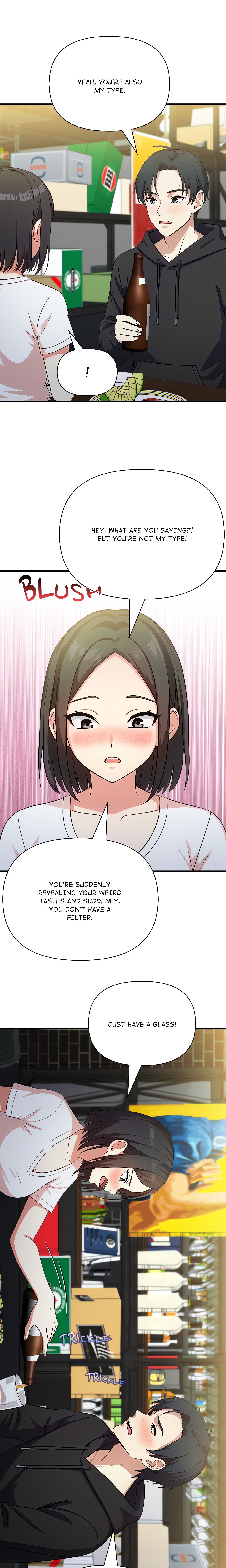 Tempted at the Register chapter 9 page 14