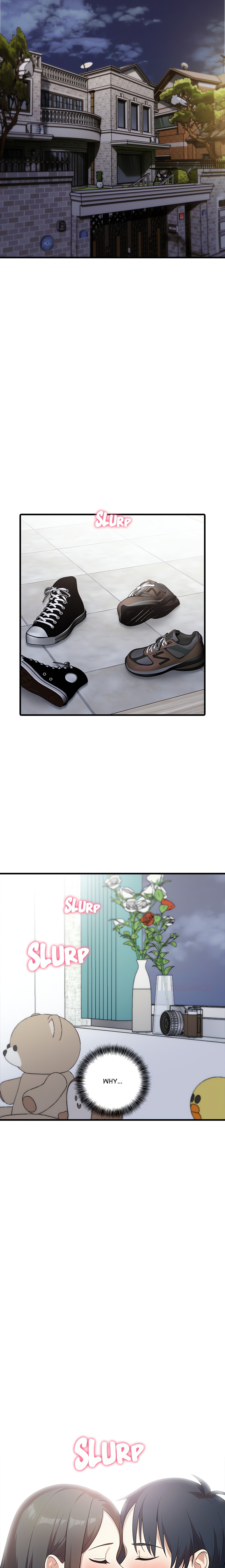 Tempted at the Register chapter 9 page 18