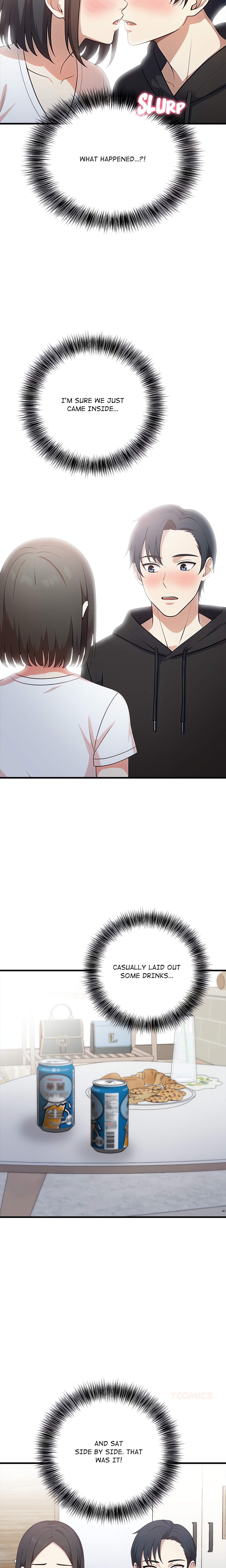 Tempted at the Register chapter 9 page 19