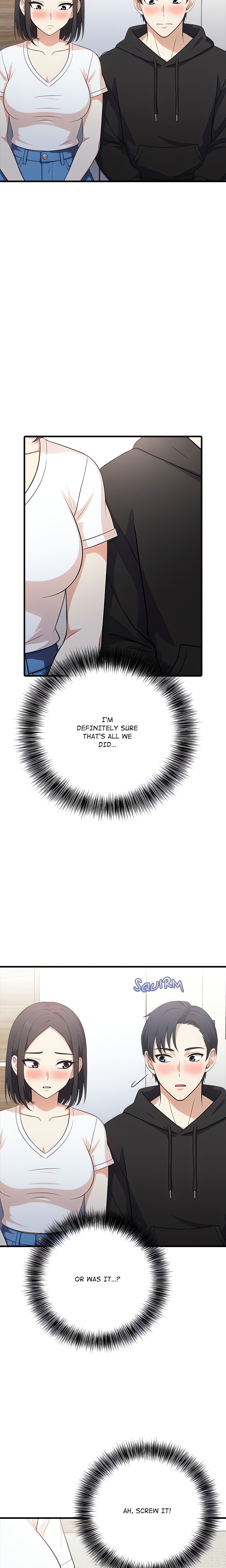 Tempted at the Register chapter 9 page 20