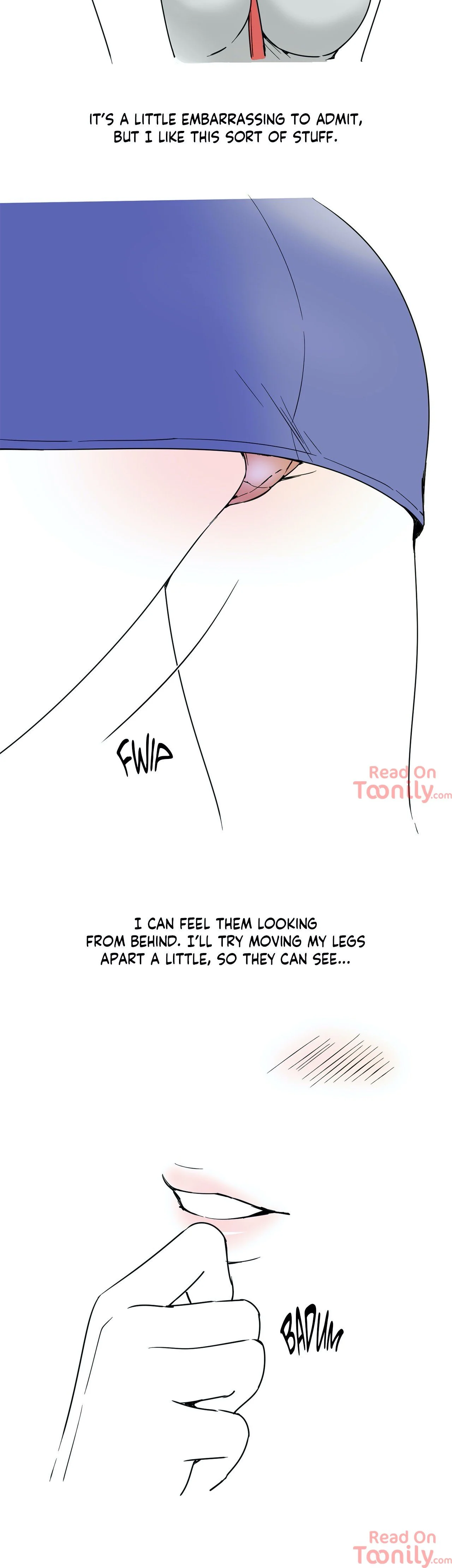 Temptress chapter 1 page 6