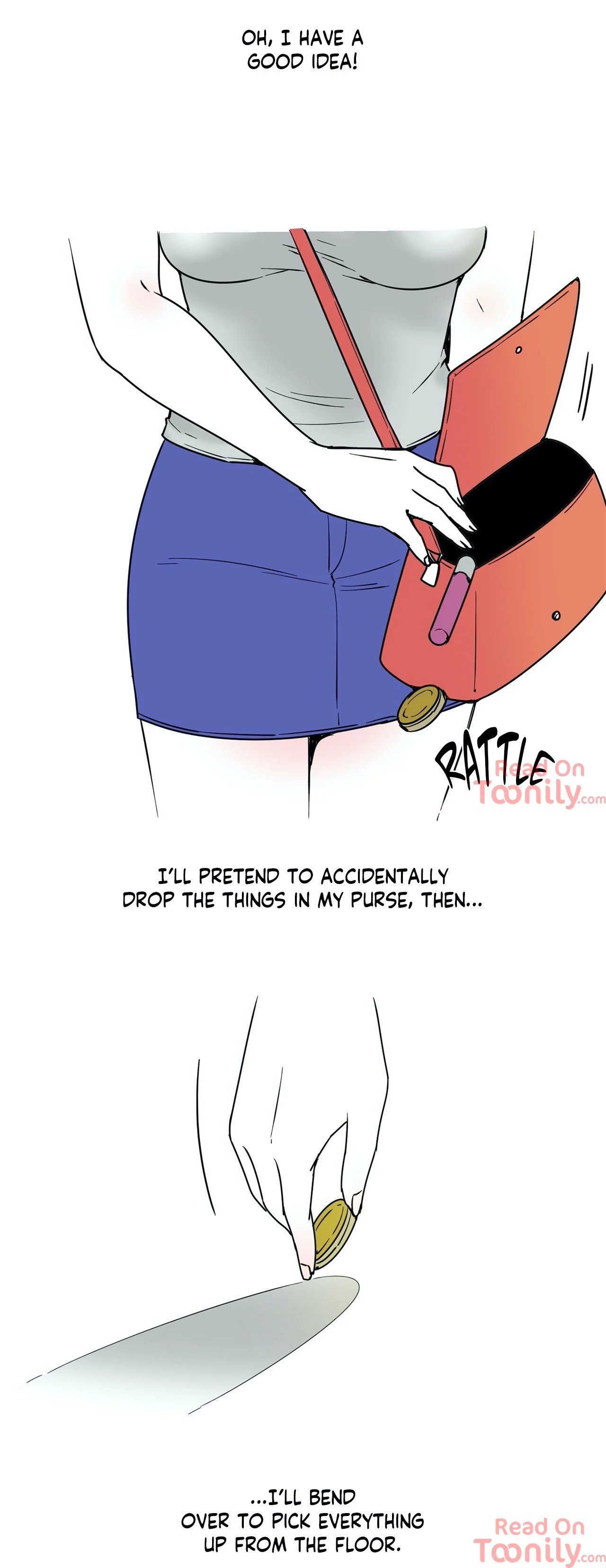 Temptress chapter 1 page 7