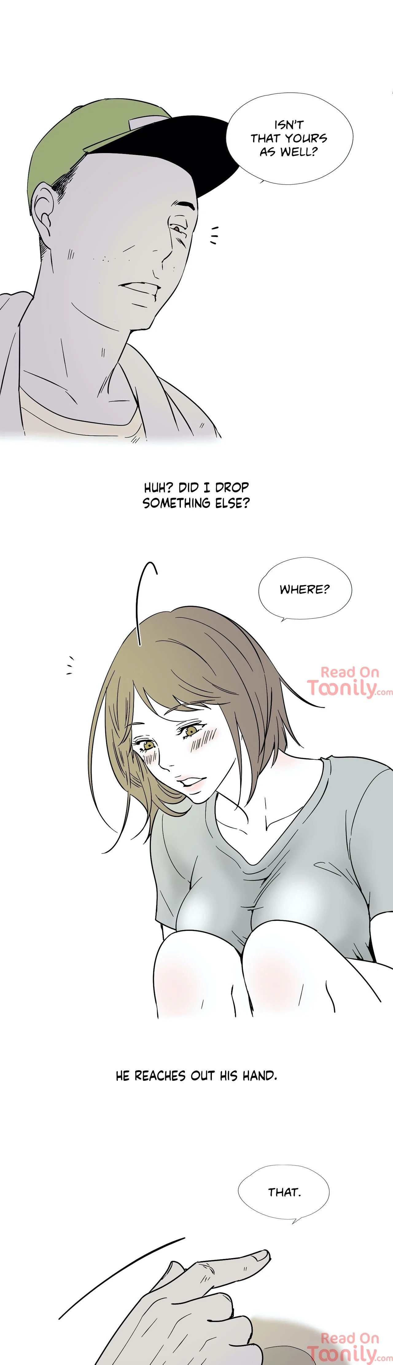 Temptress chapter 1 page 13