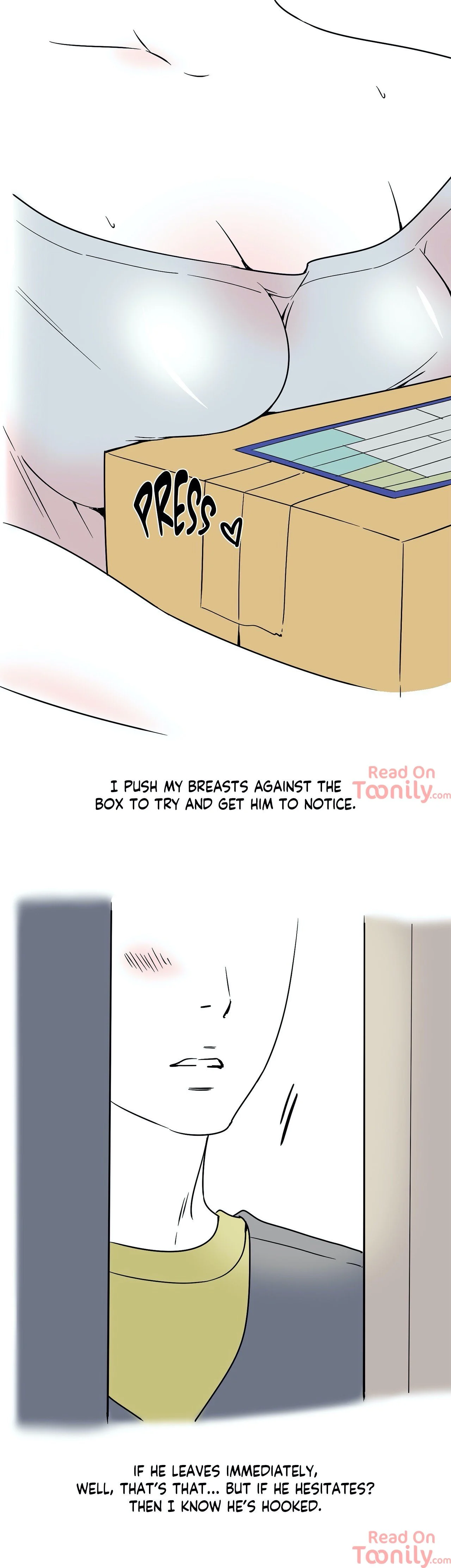 Temptress chapter 1 page 20