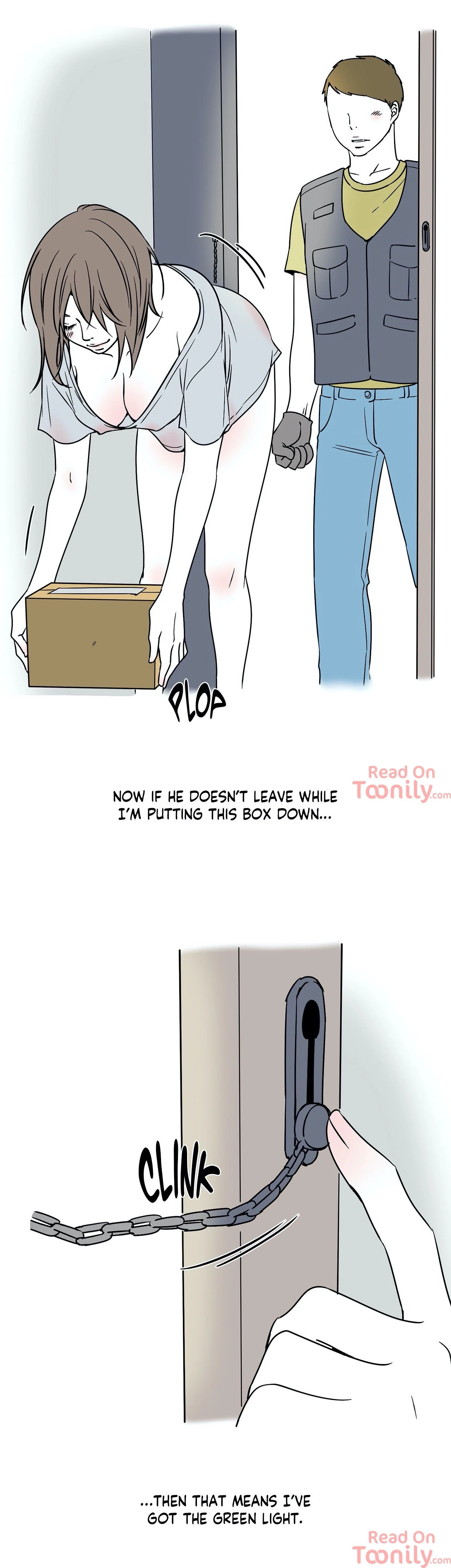Temptress chapter 1 page 21
