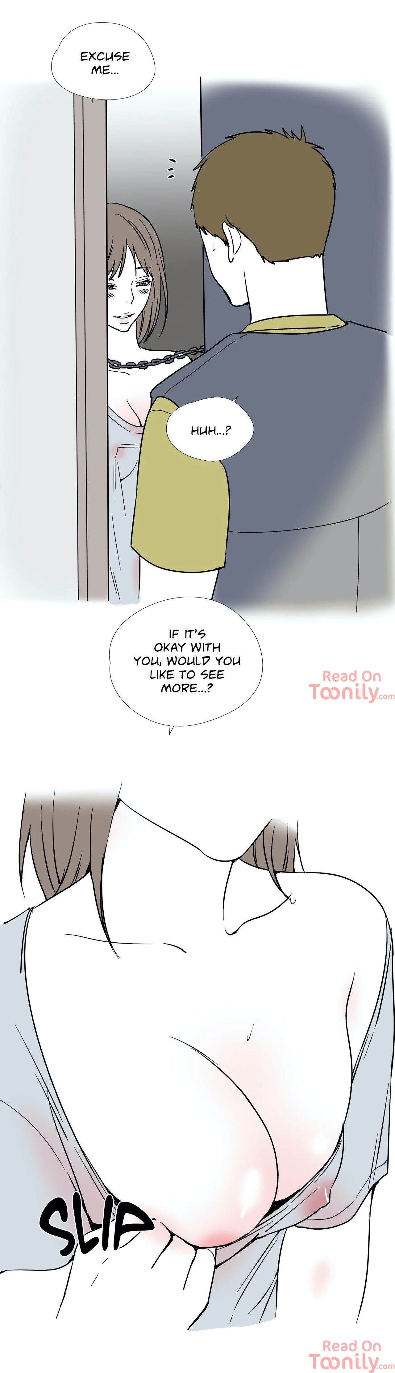 Temptress chapter 1 page 22