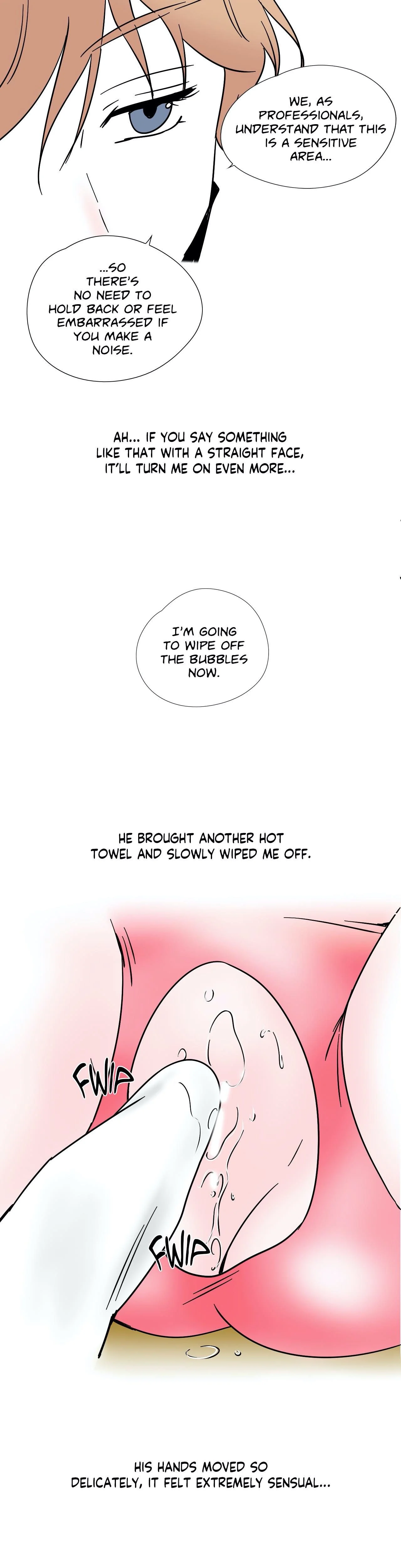 Temptress chapter 10 page 14