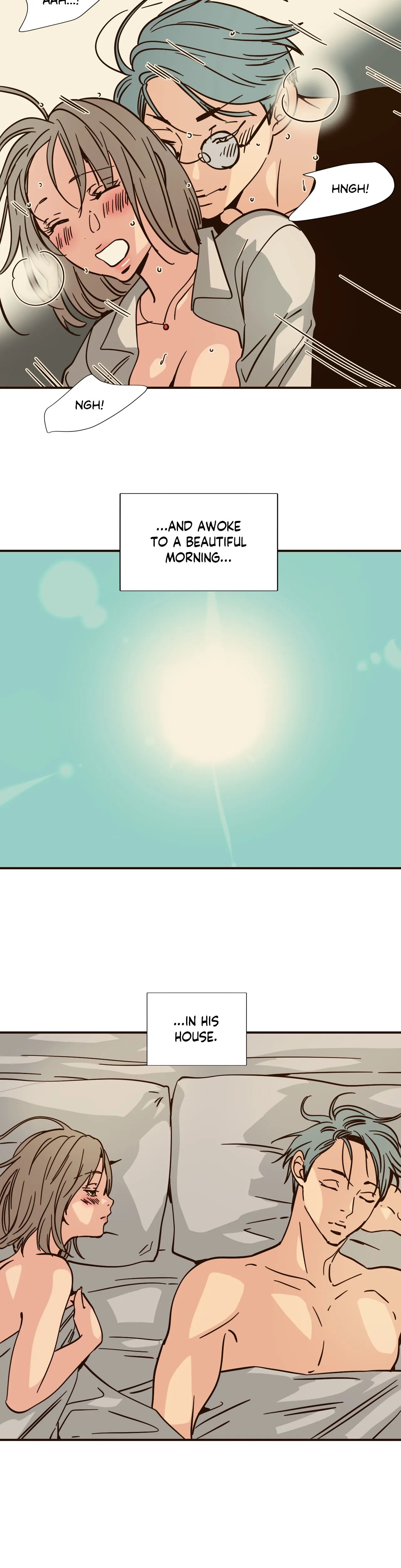 Temptress chapter 100 page 2