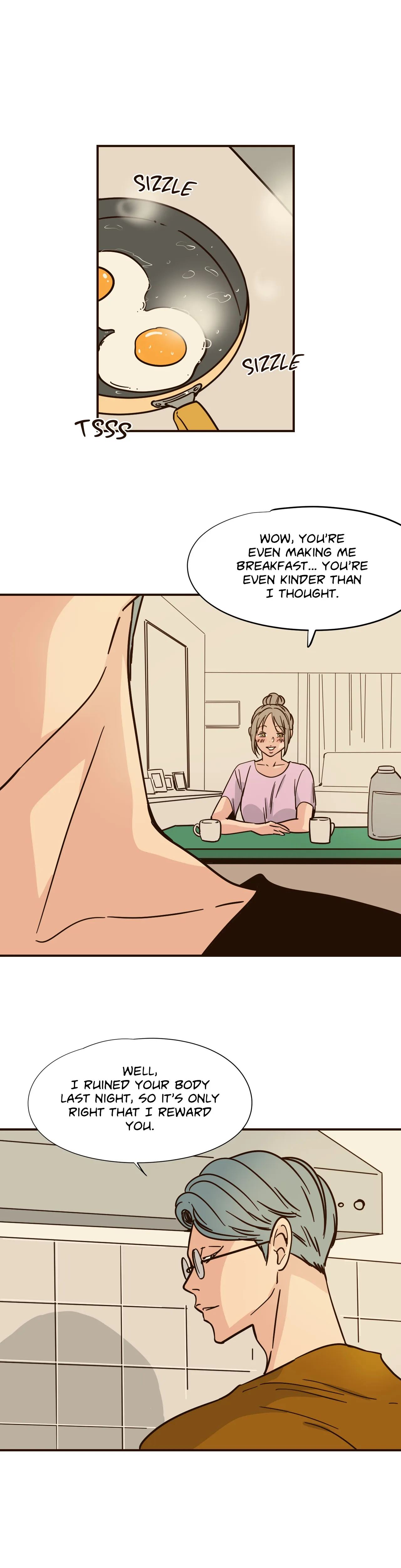Temptress chapter 100 page 3