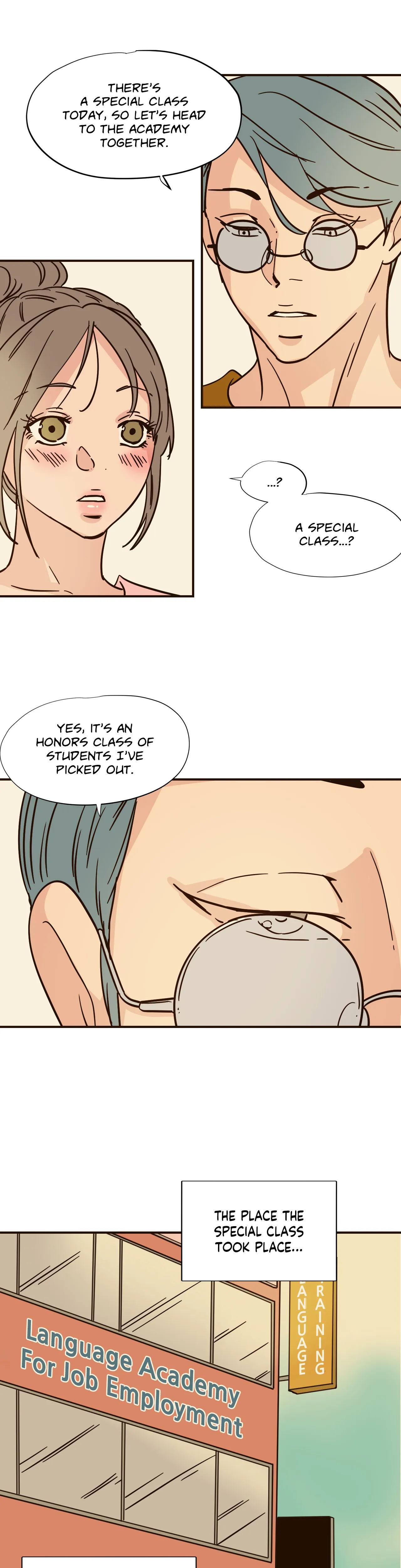 Temptress chapter 100 page 5