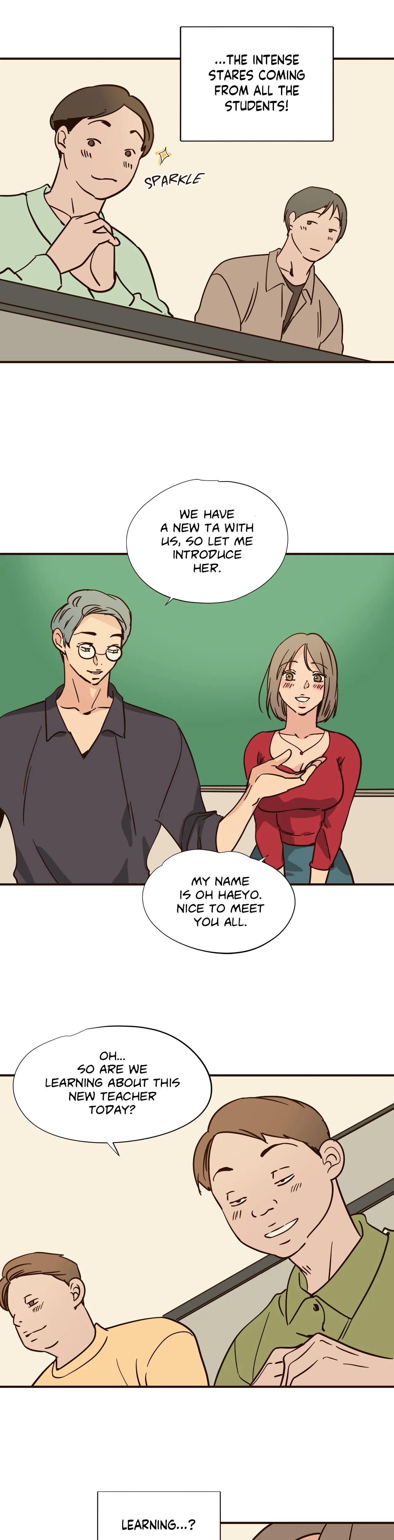 Temptress chapter 100 page 7