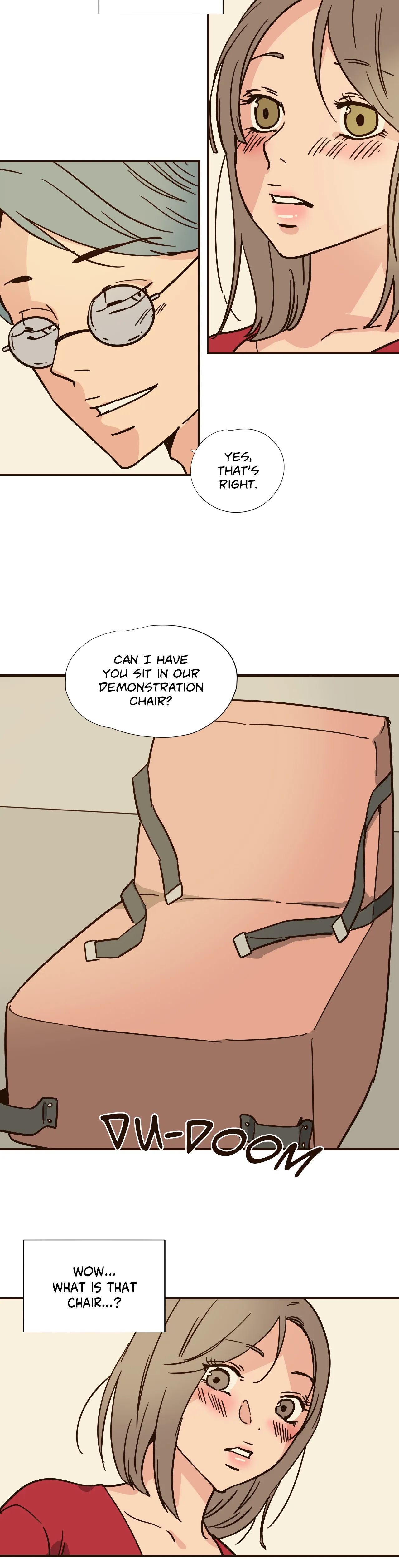 Temptress chapter 100 page 8