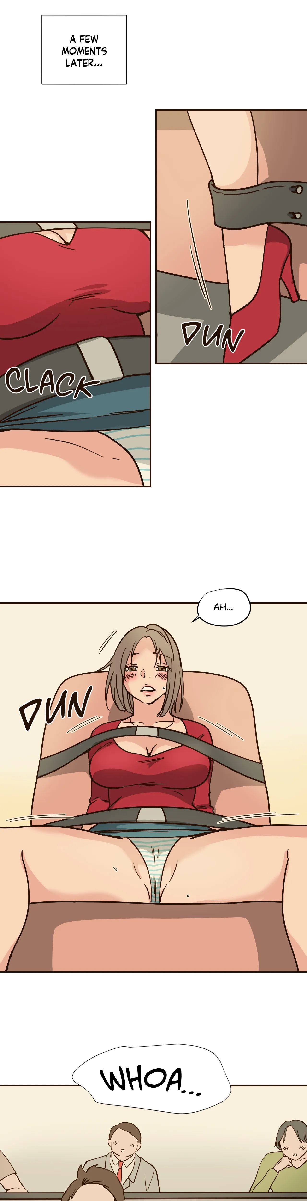 Temptress chapter 100 page 9