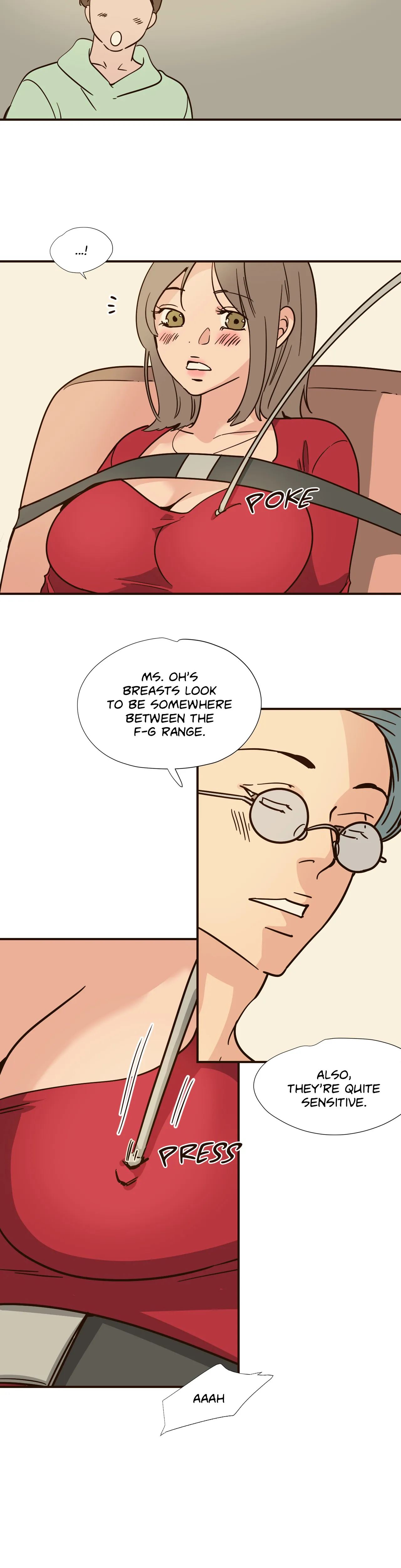 Temptress chapter 100 page 10