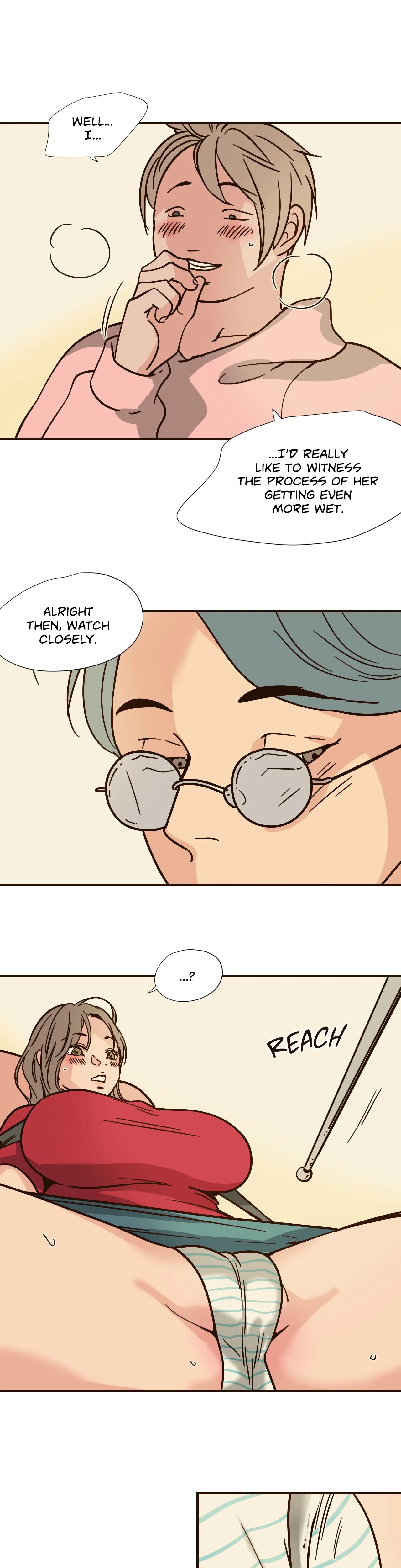 Temptress chapter 100 page 13
