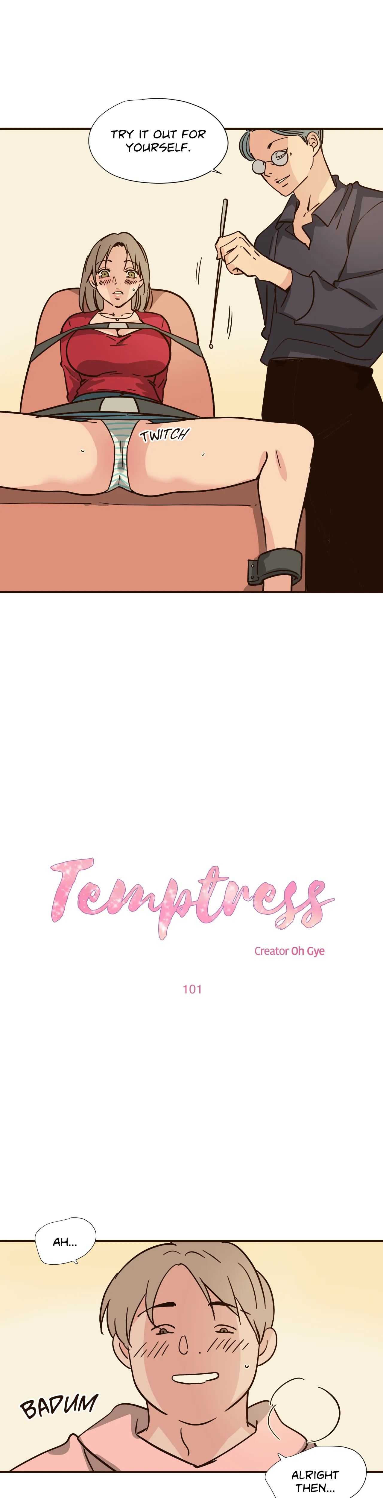 Temptress chapter 101 page 1