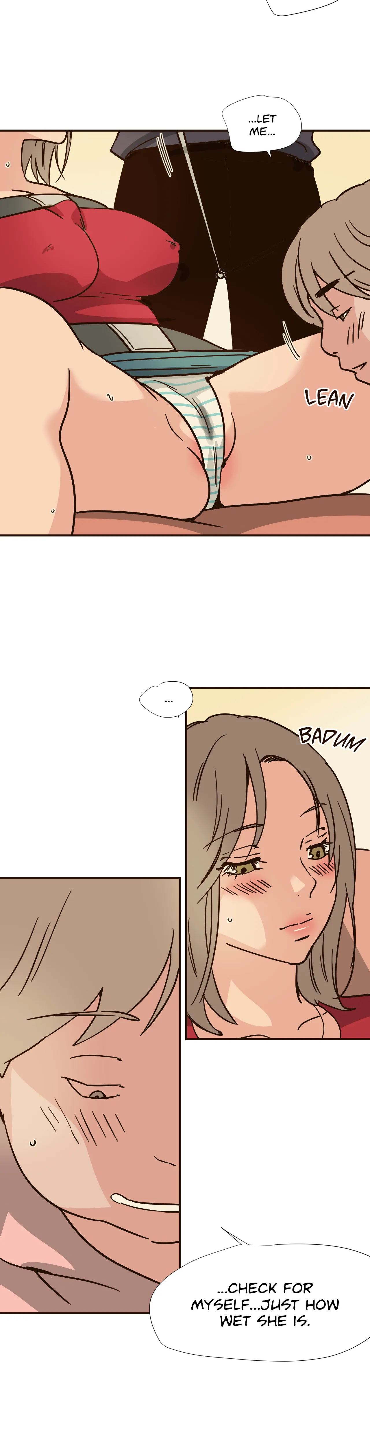 Temptress chapter 101 page 2