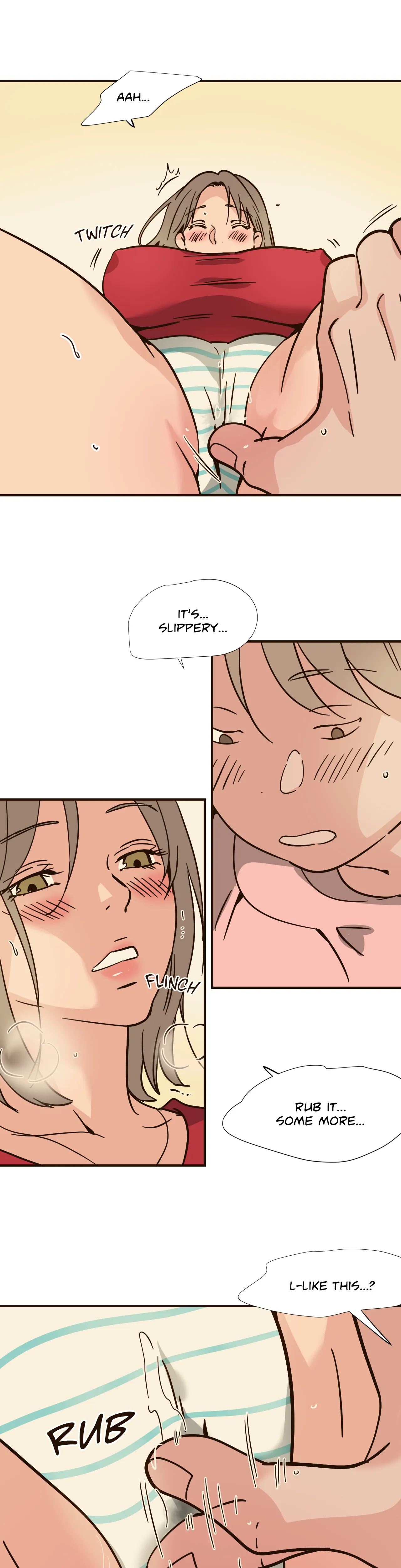 Temptress chapter 101 page 3