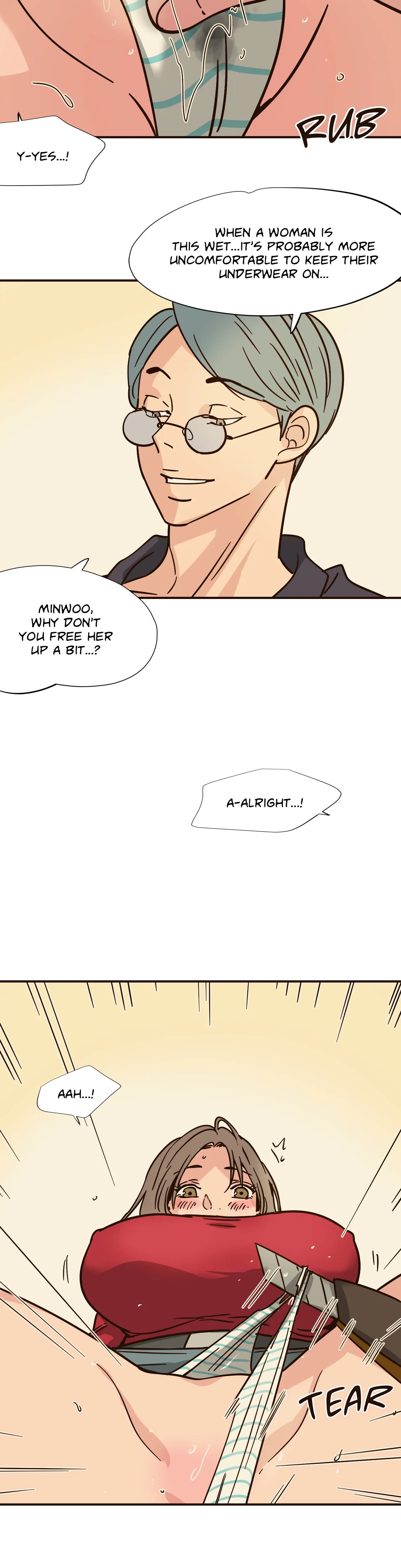 Temptress chapter 101 page 4