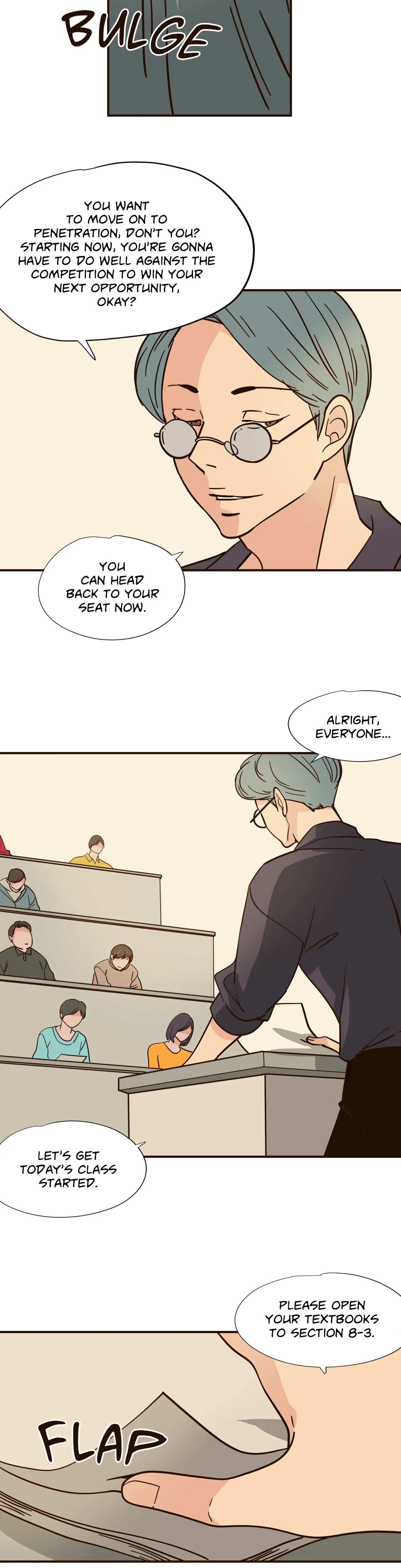 Temptress chapter 101 page 8