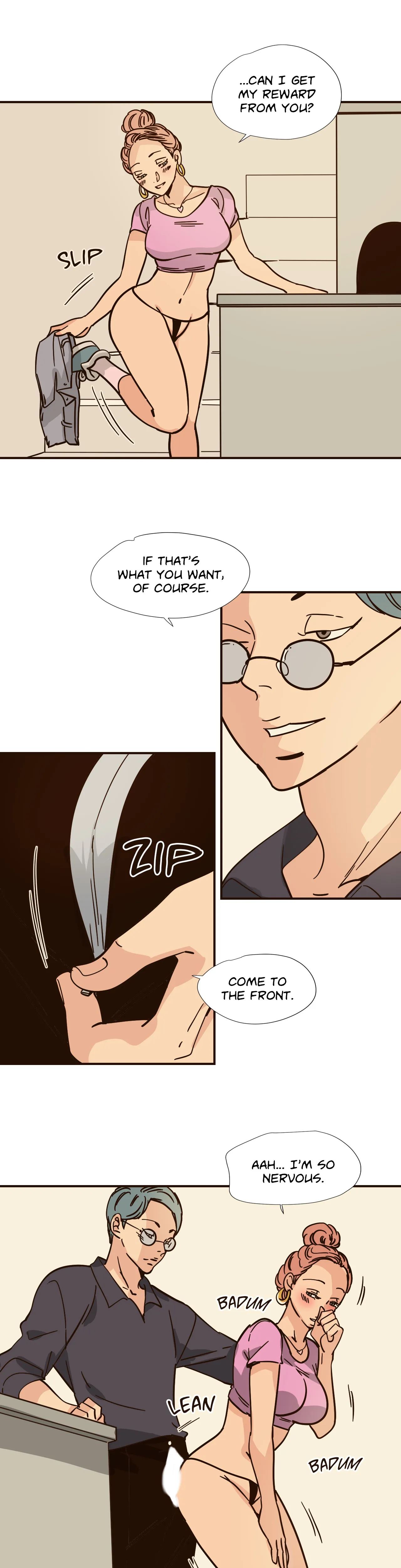 Temptress chapter 101 page 13