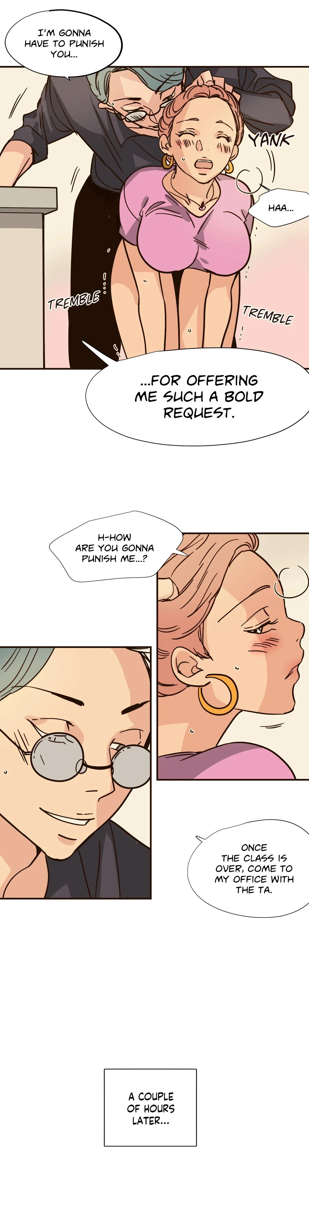 Temptress chapter 102 page 3