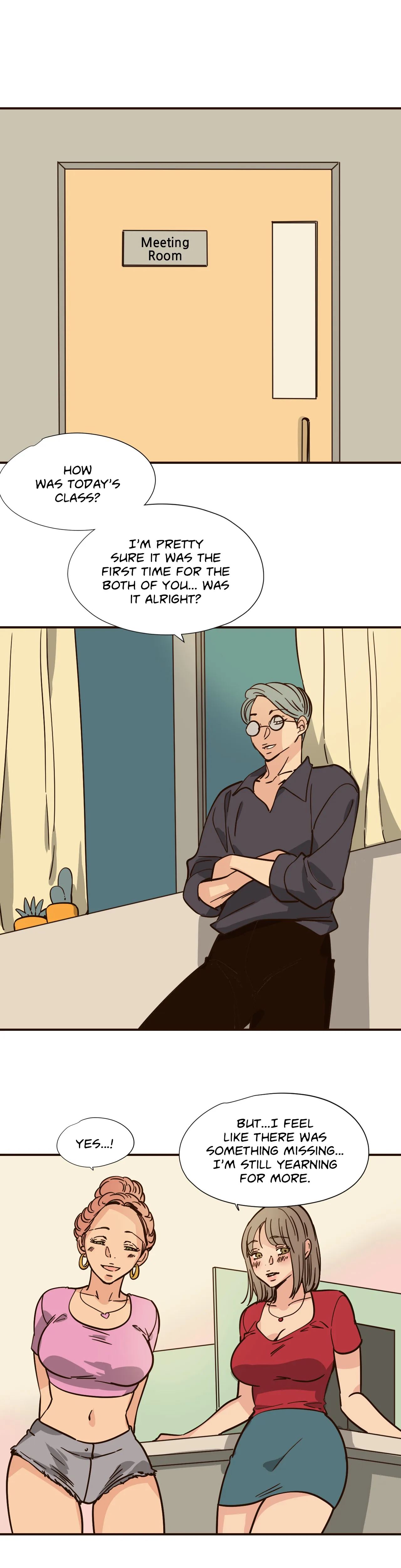 Temptress chapter 102 page 4