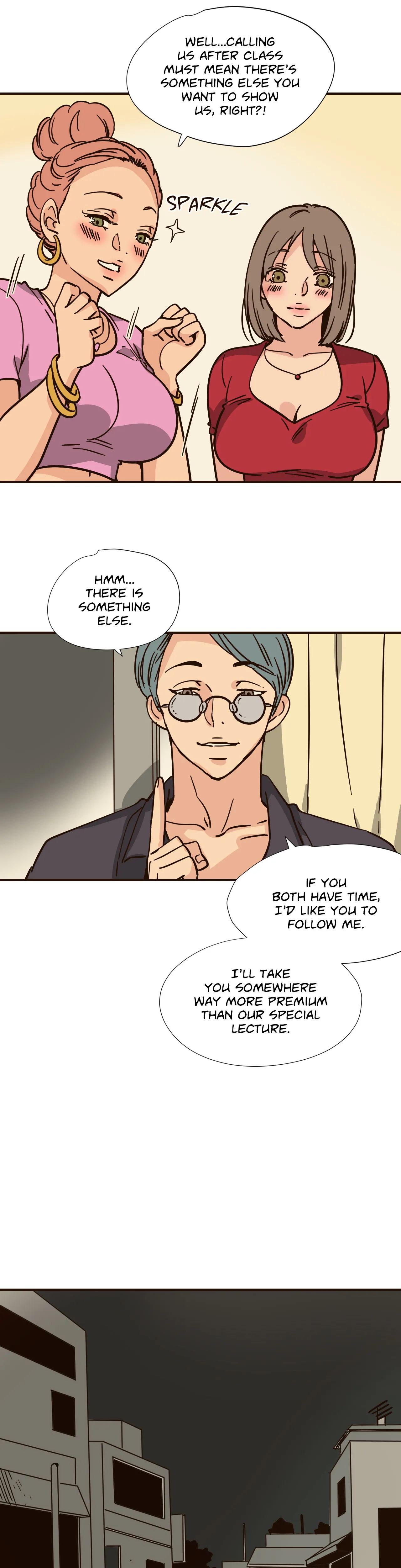 Temptress chapter 102 page 5