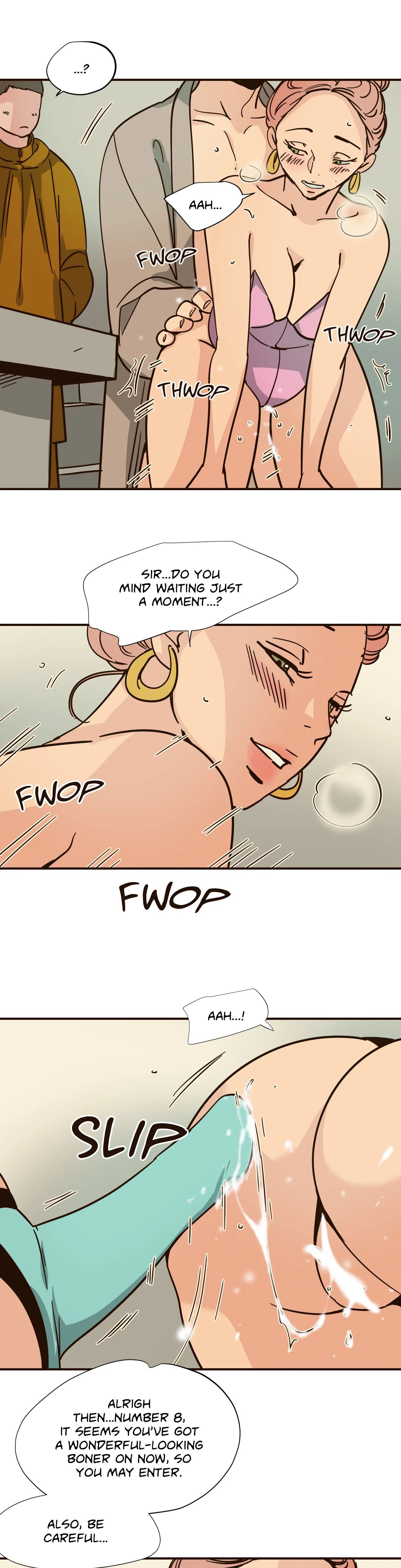 Temptress chapter 102 page 9