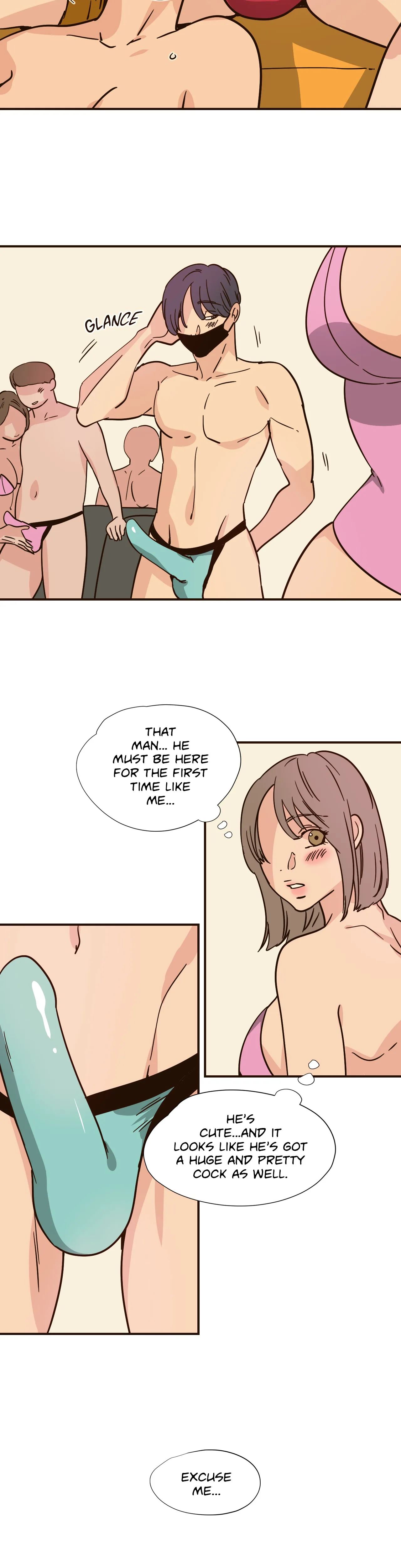 Temptress chapter 102 page 12