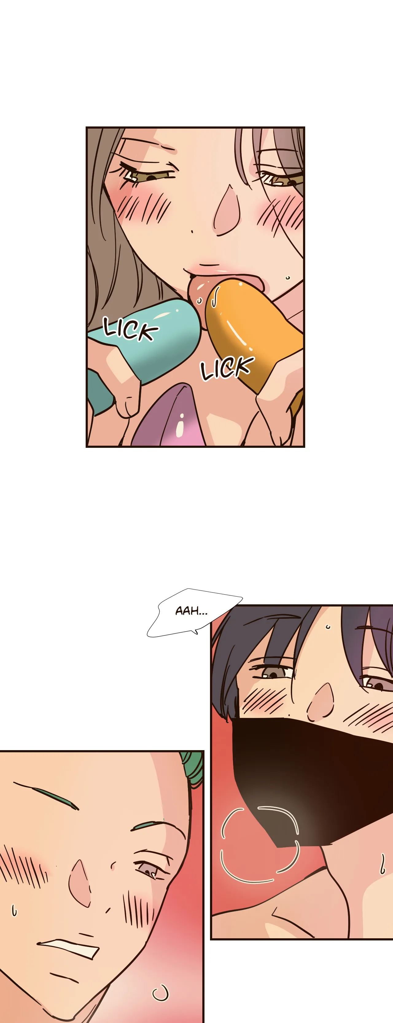 Temptress chapter 103 page 1