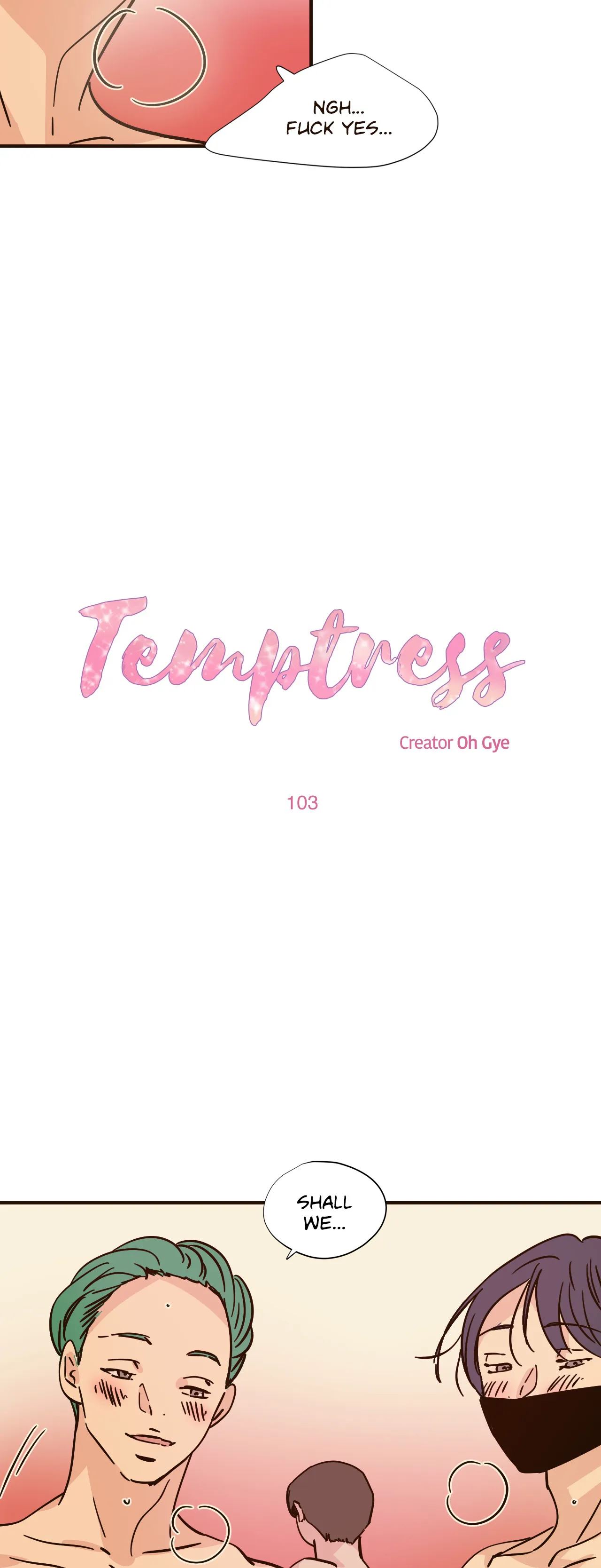 Temptress chapter 103 page 2