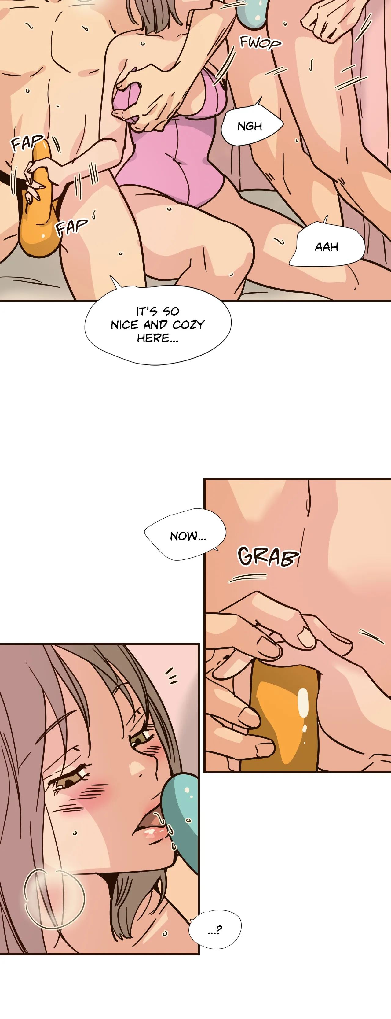 Temptress chapter 103 page 9