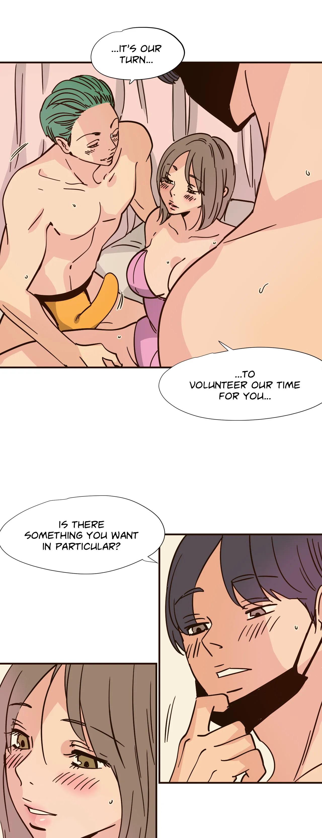 Temptress chapter 103 page 10