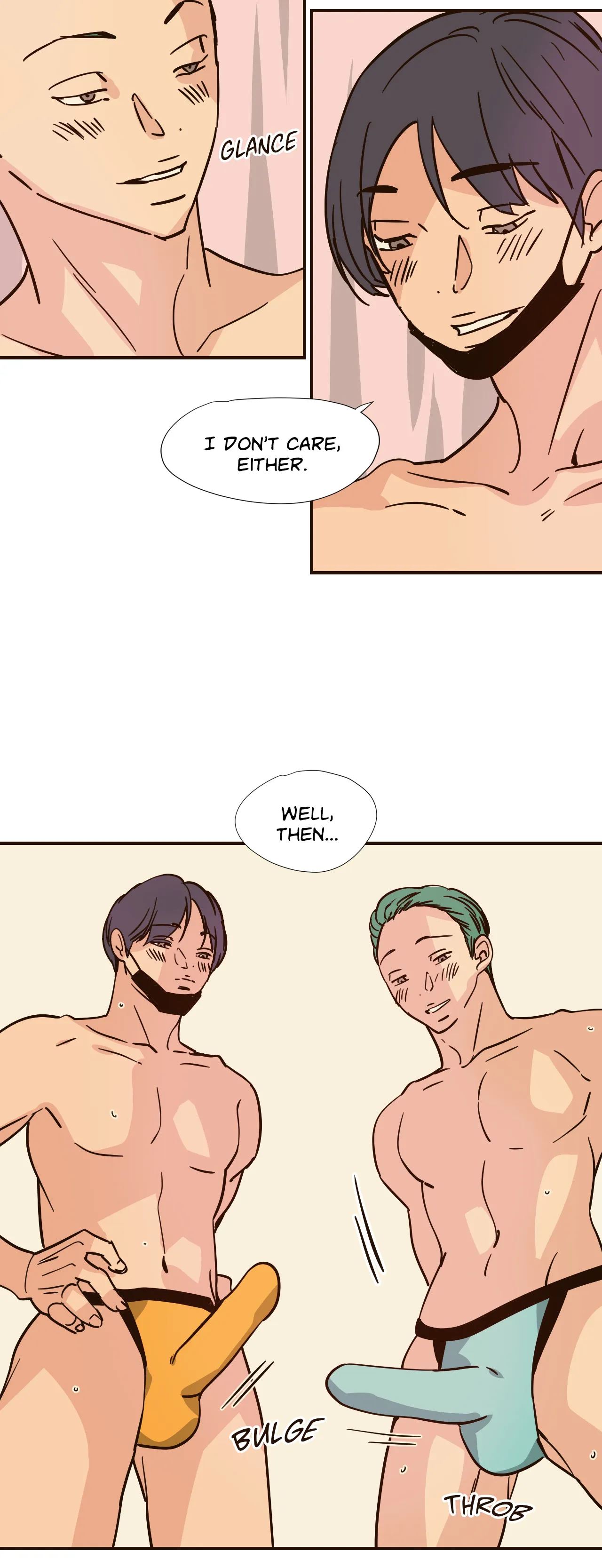 Temptress chapter 103 page 12