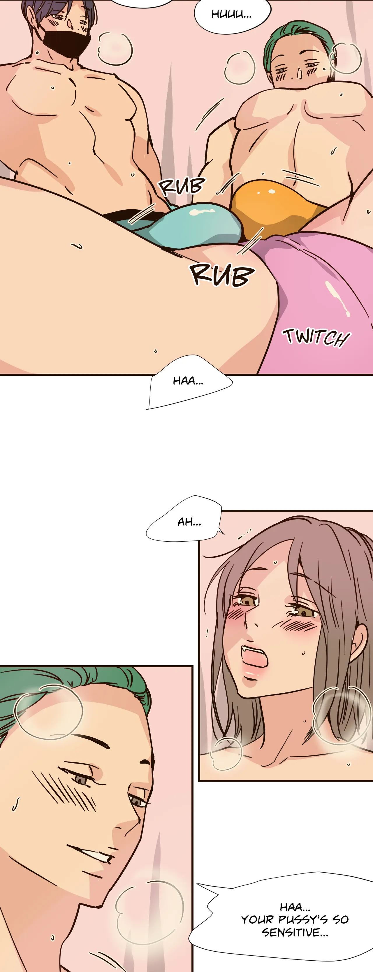 Temptress chapter 103 page 14