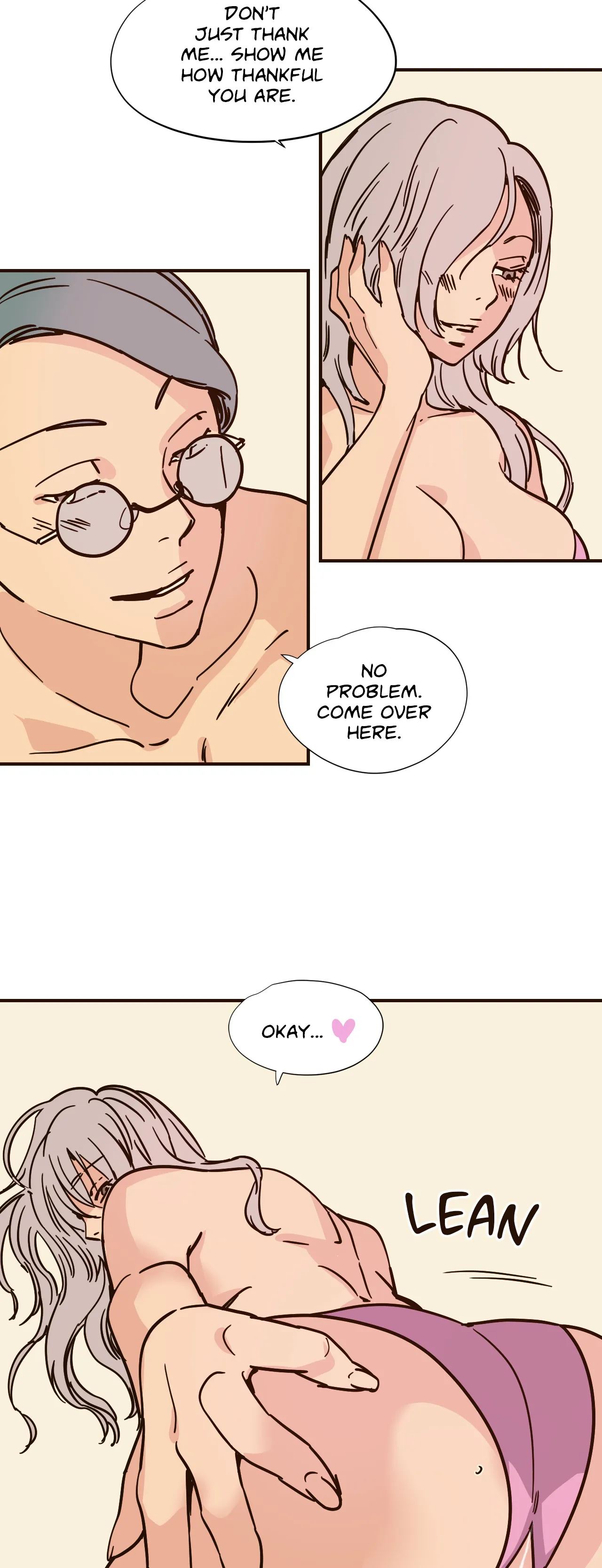 Temptress chapter 103 page 17