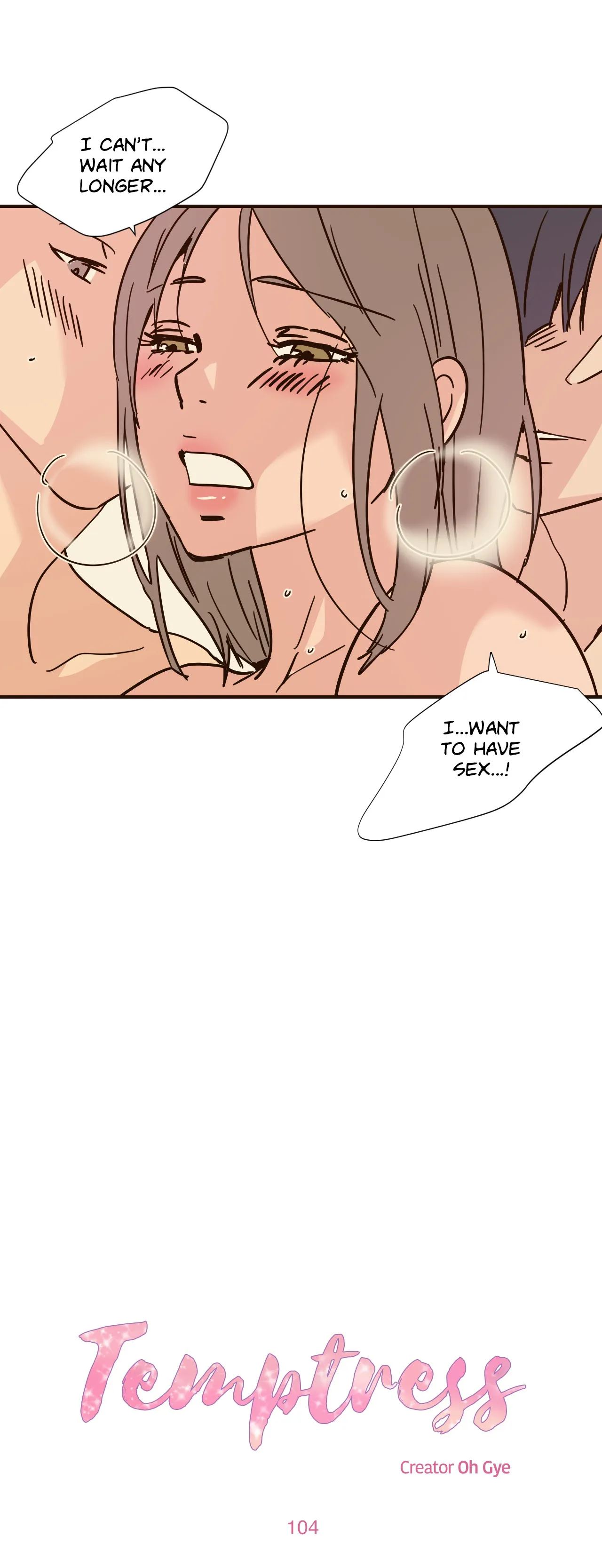 Temptress chapter 104 page 1