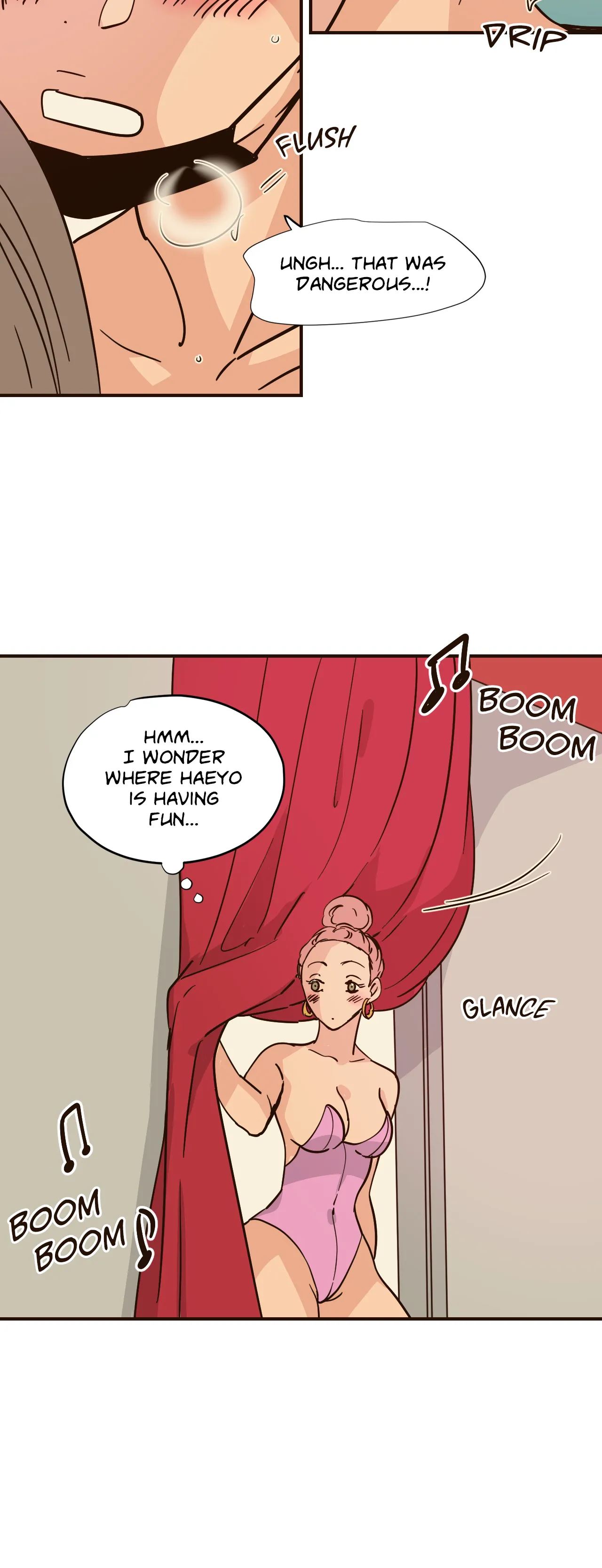 Temptress chapter 104 page 9