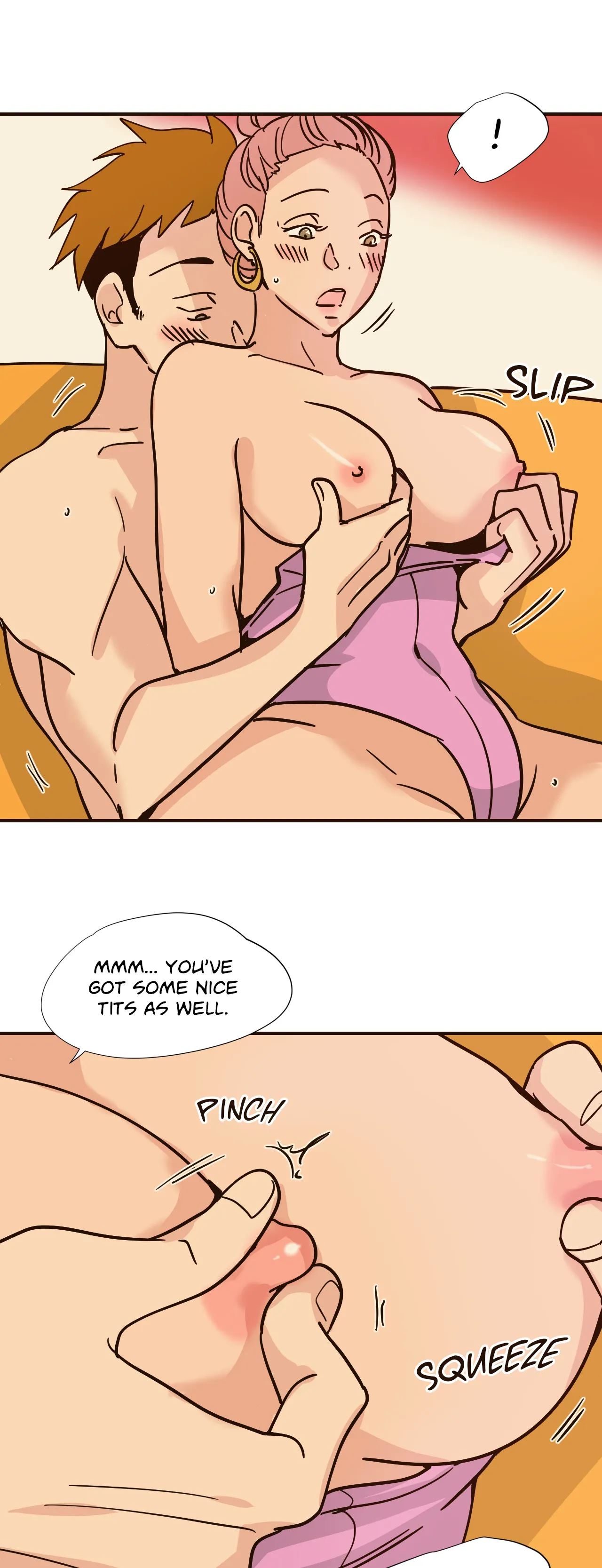 Temptress chapter 104 page 16