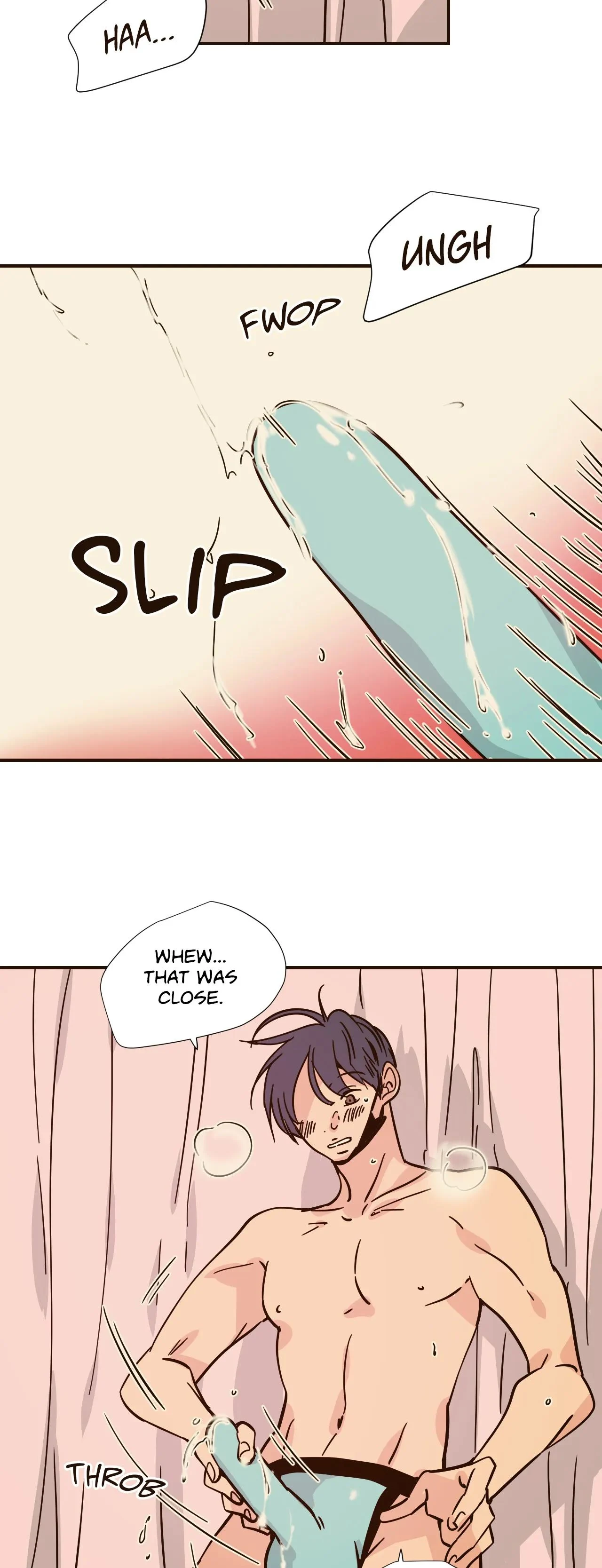 Temptress chapter 104 page 20