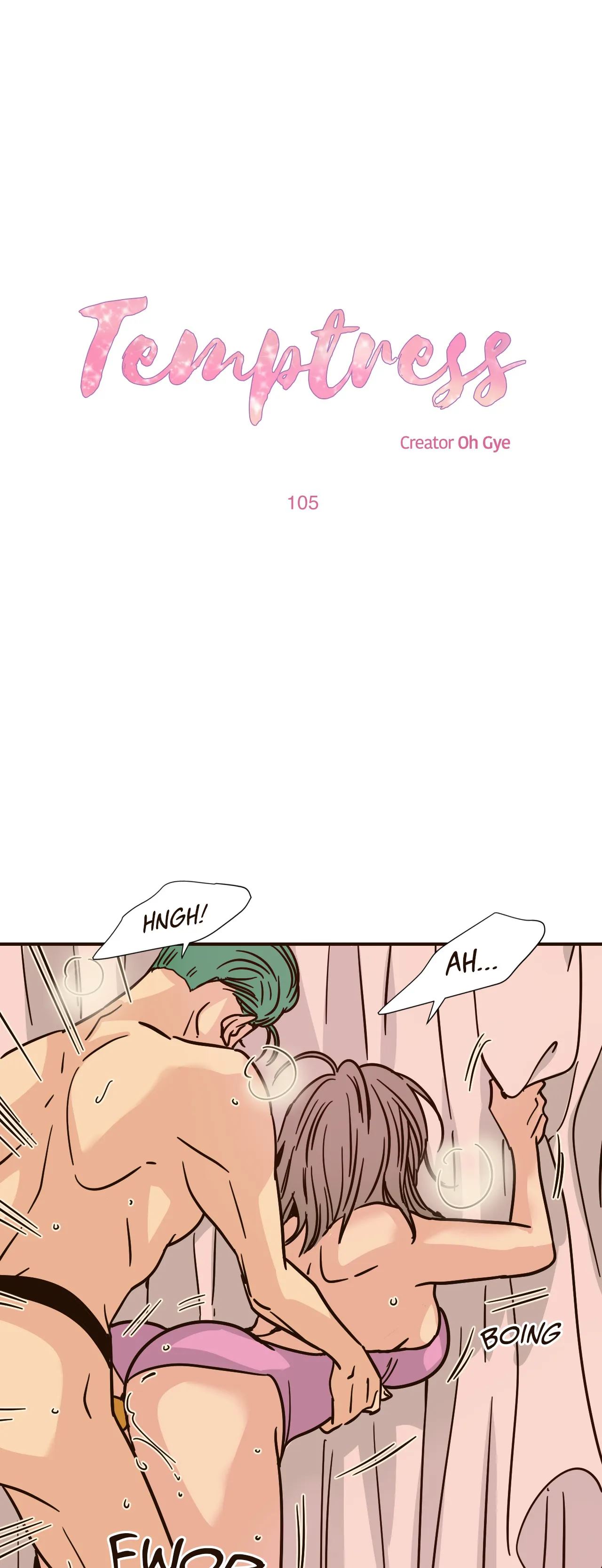 Temptress chapter 105 page 2