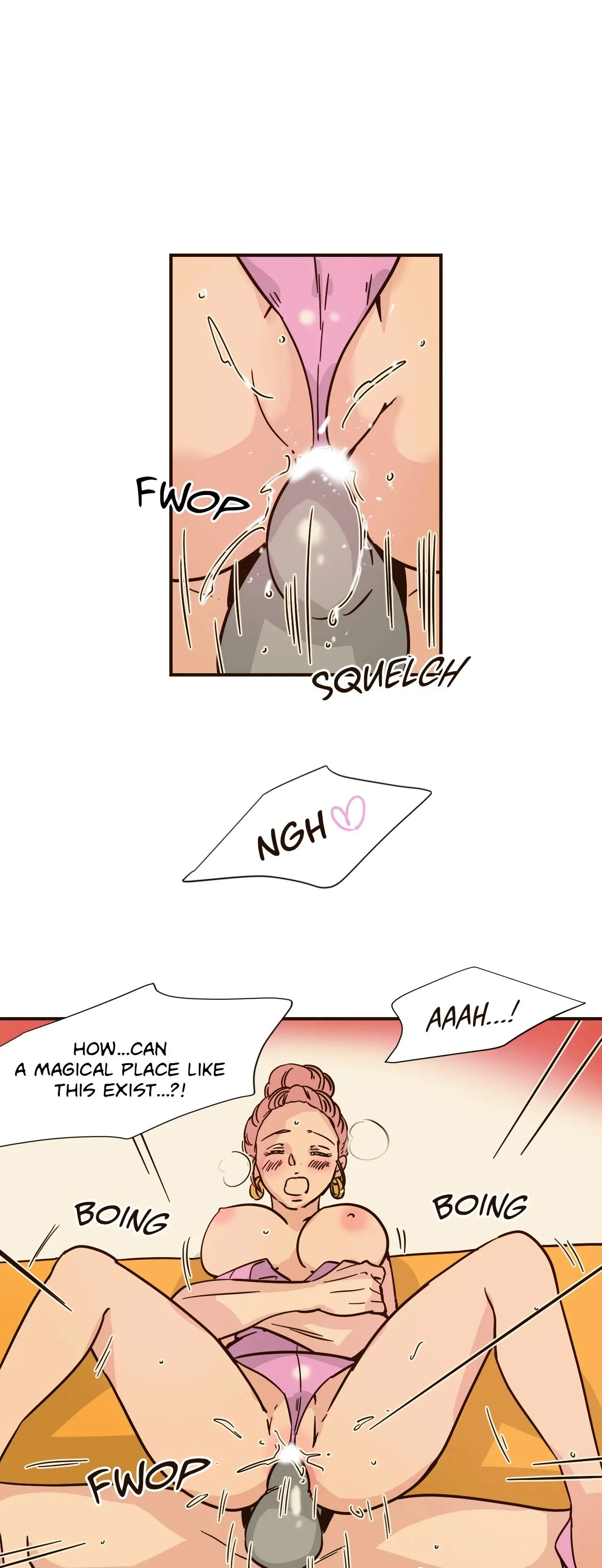 Temptress chapter 105 page 4