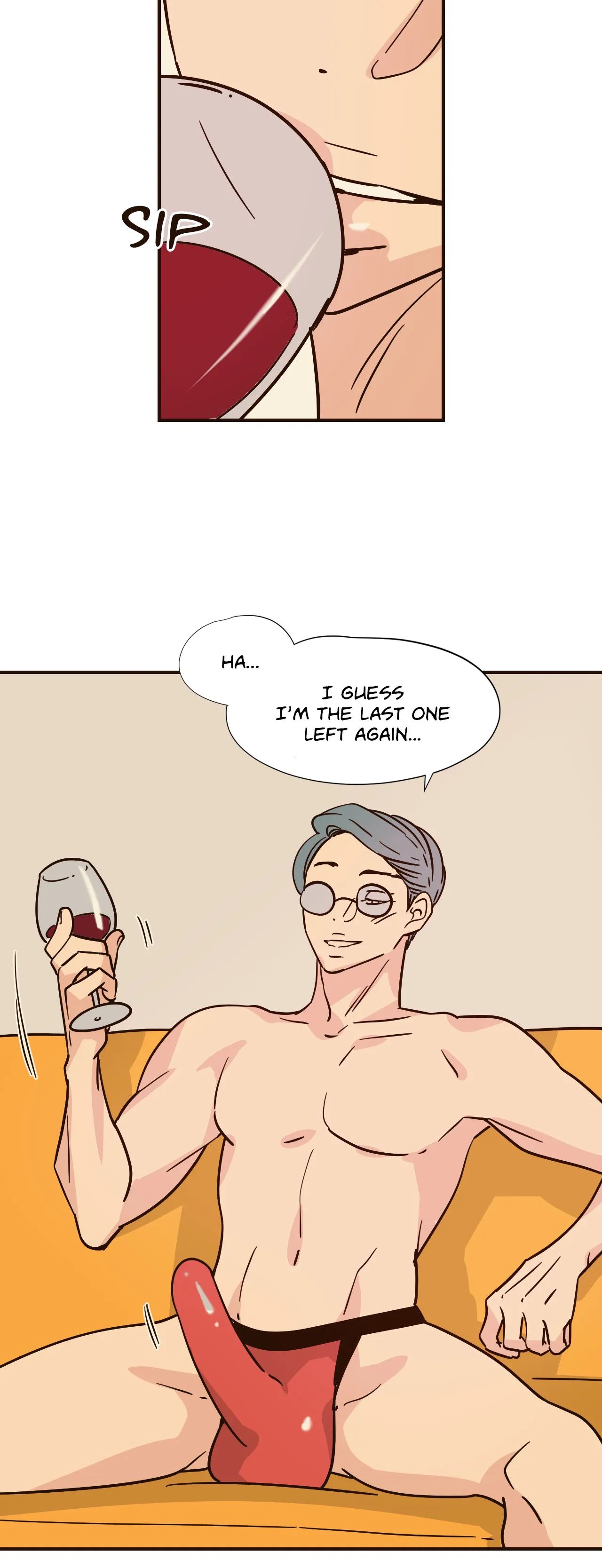 Temptress chapter 105 page 8