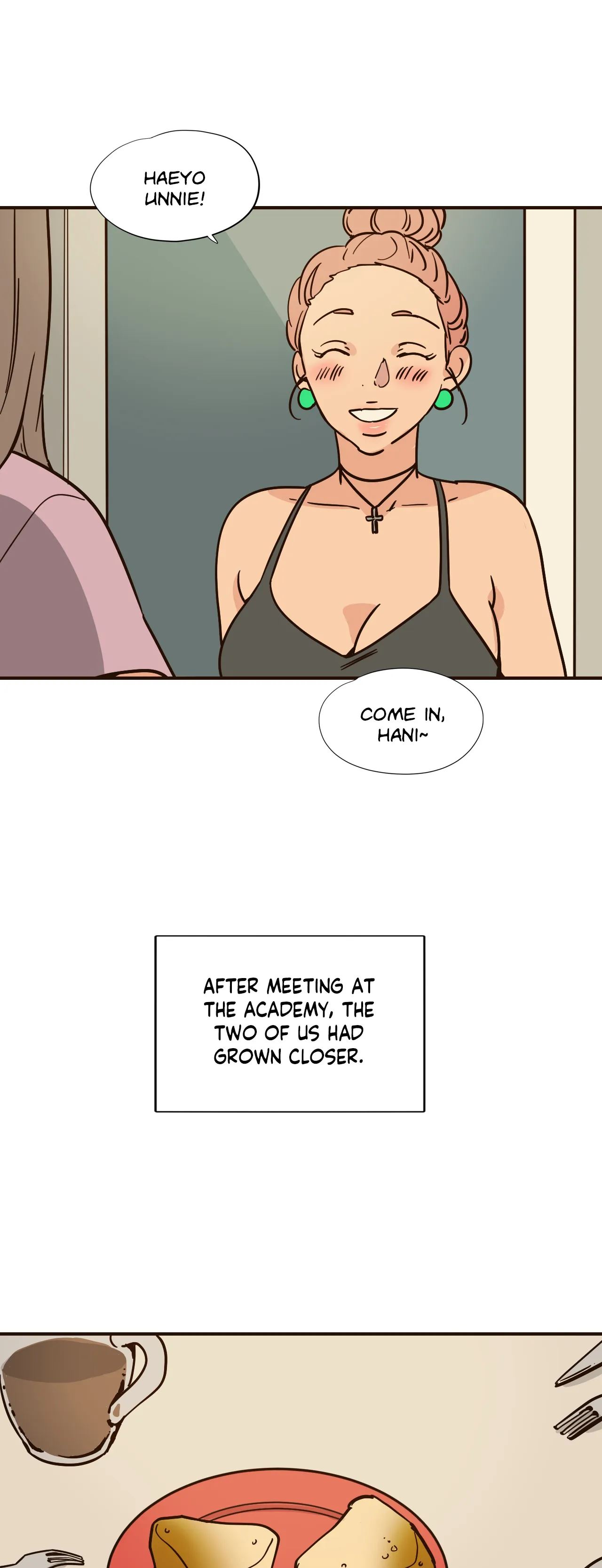 Temptress chapter 105 page 10