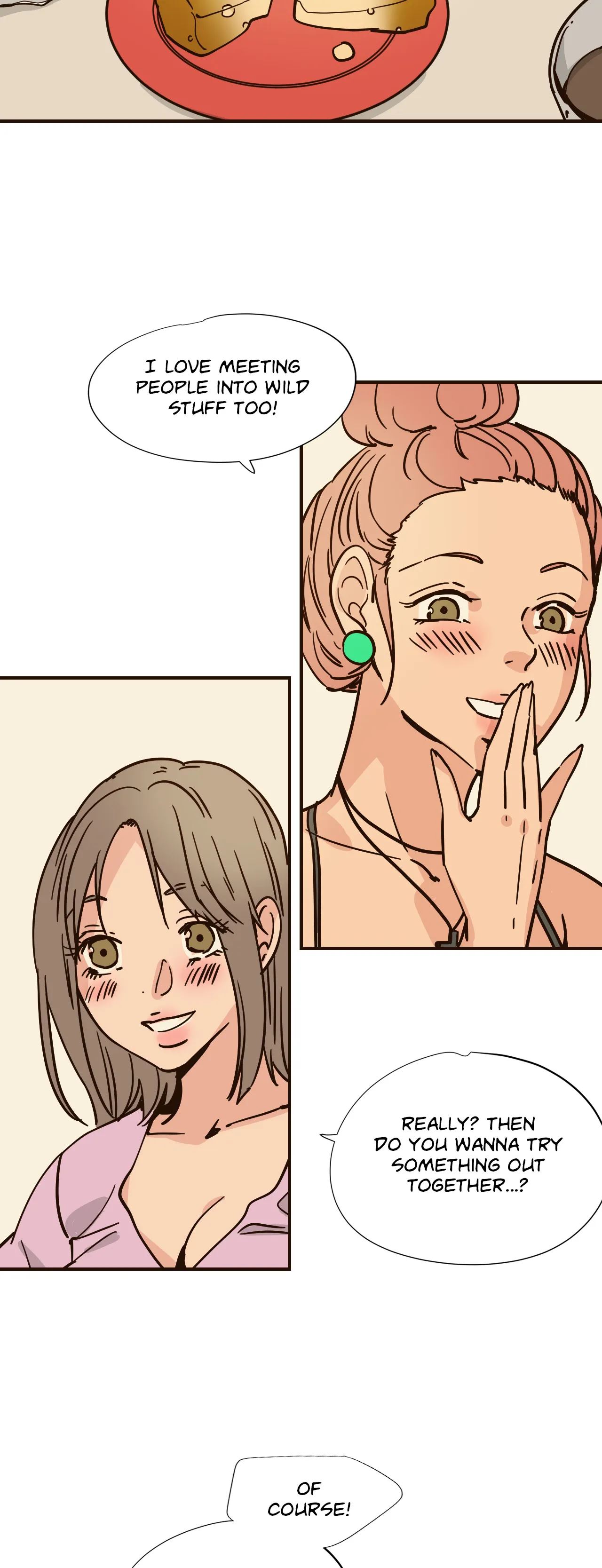 Temptress chapter 105 page 11