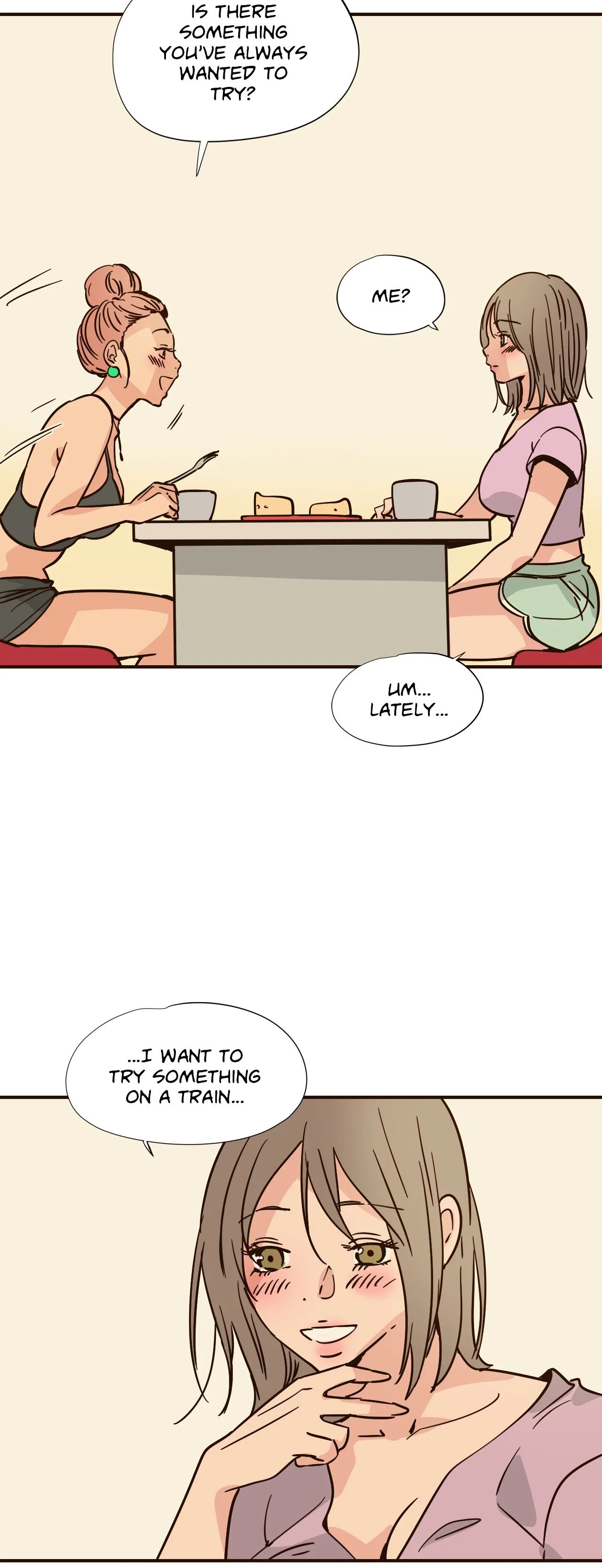 Temptress chapter 105 page 12