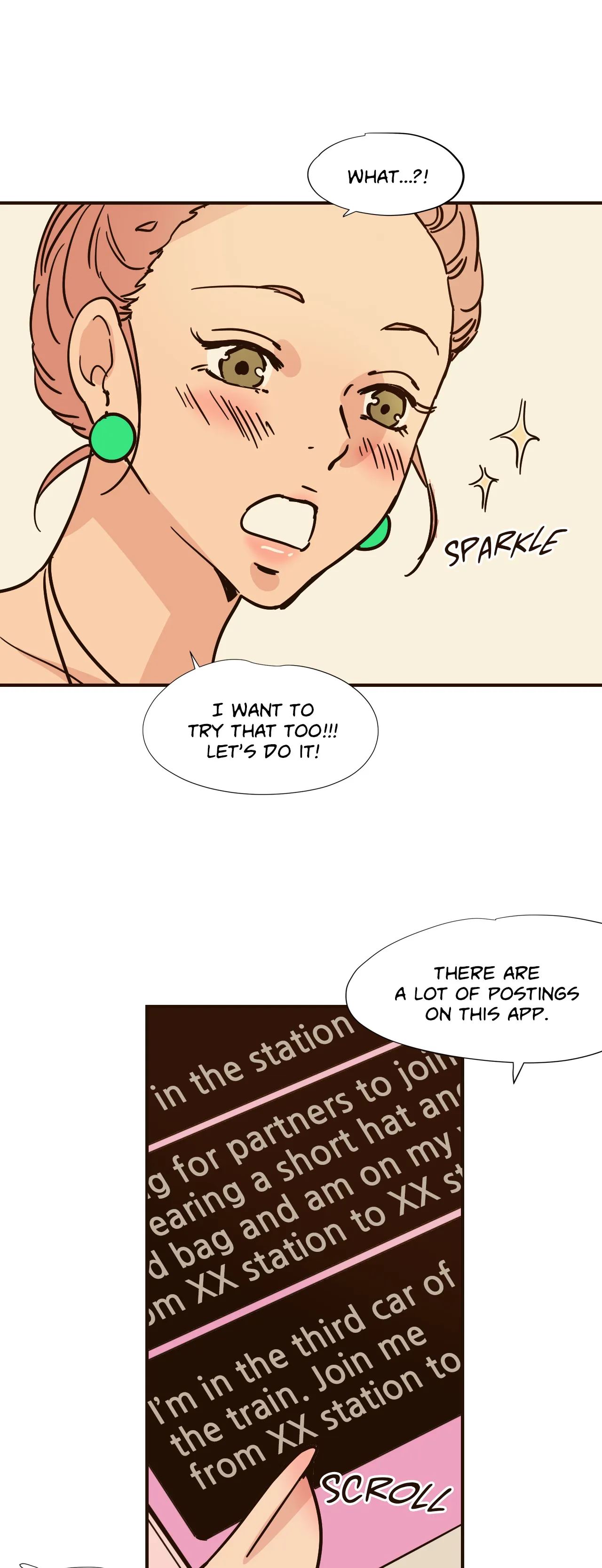 Temptress chapter 105 page 13