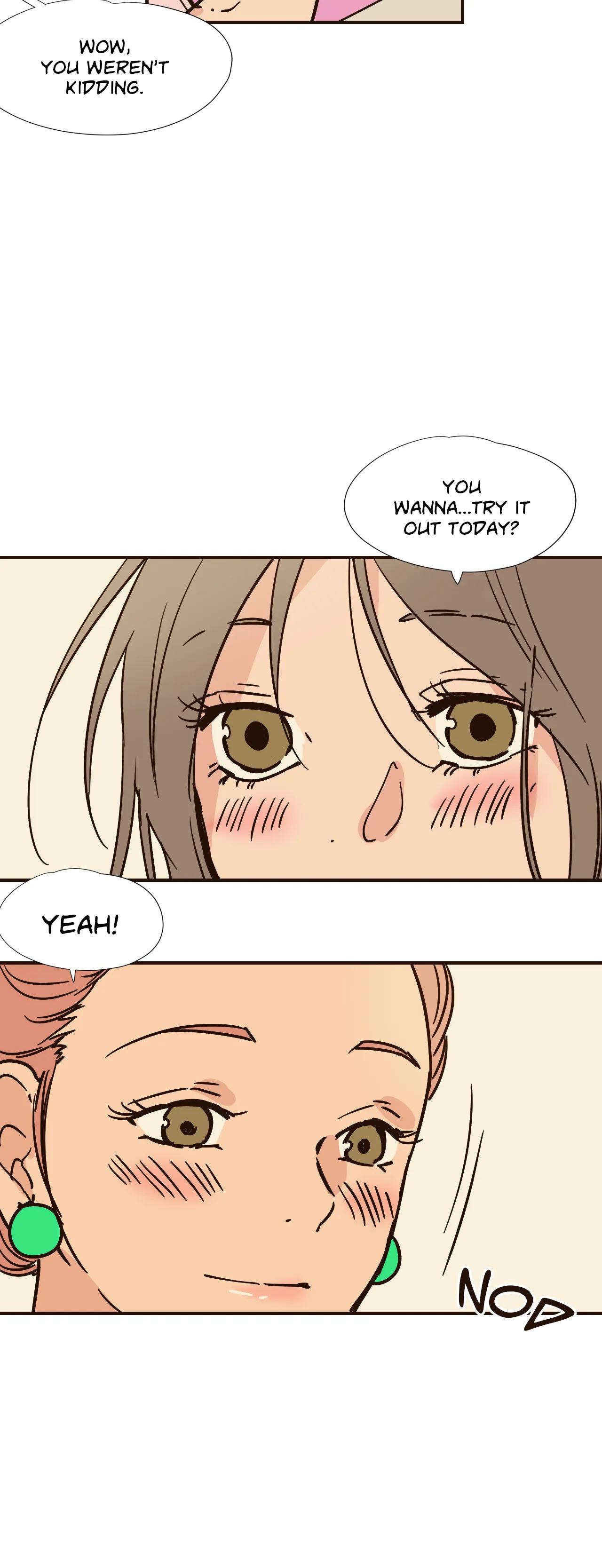 Temptress chapter 105 page 14